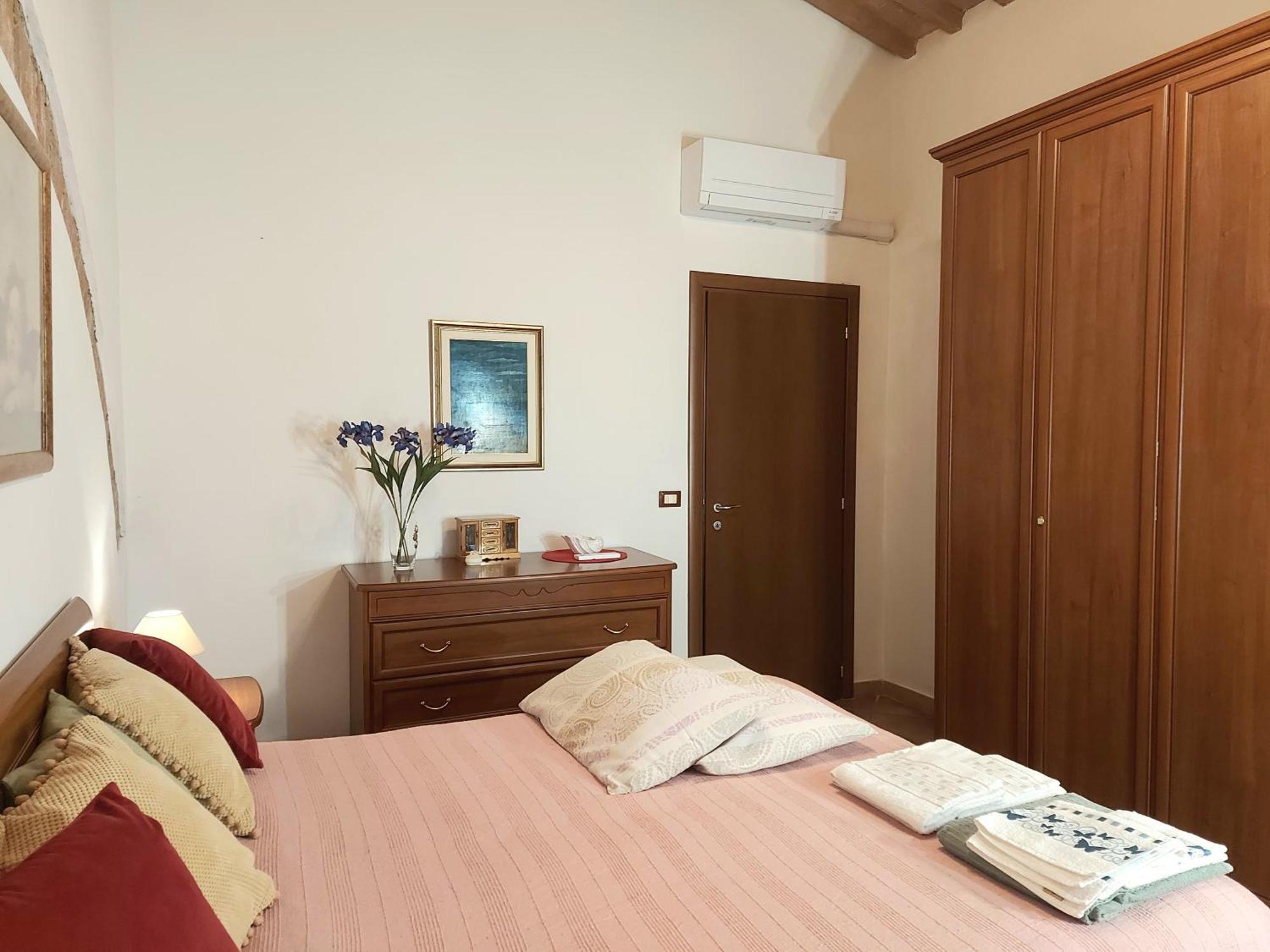 La Garitta - Villa Tra Pisa E Livorno Free Parking Ac Exterior photo