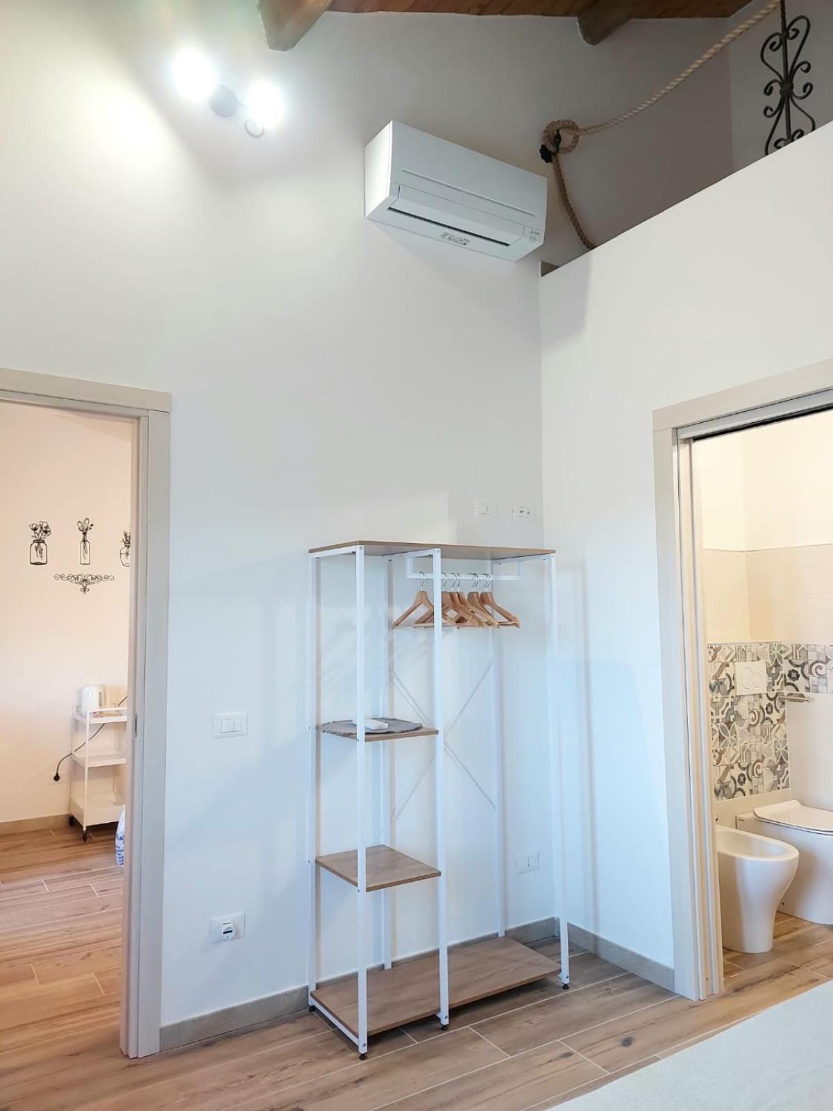 La Garitta - Villa Tra Pisa E Livorno Free Parking Ac Exterior photo