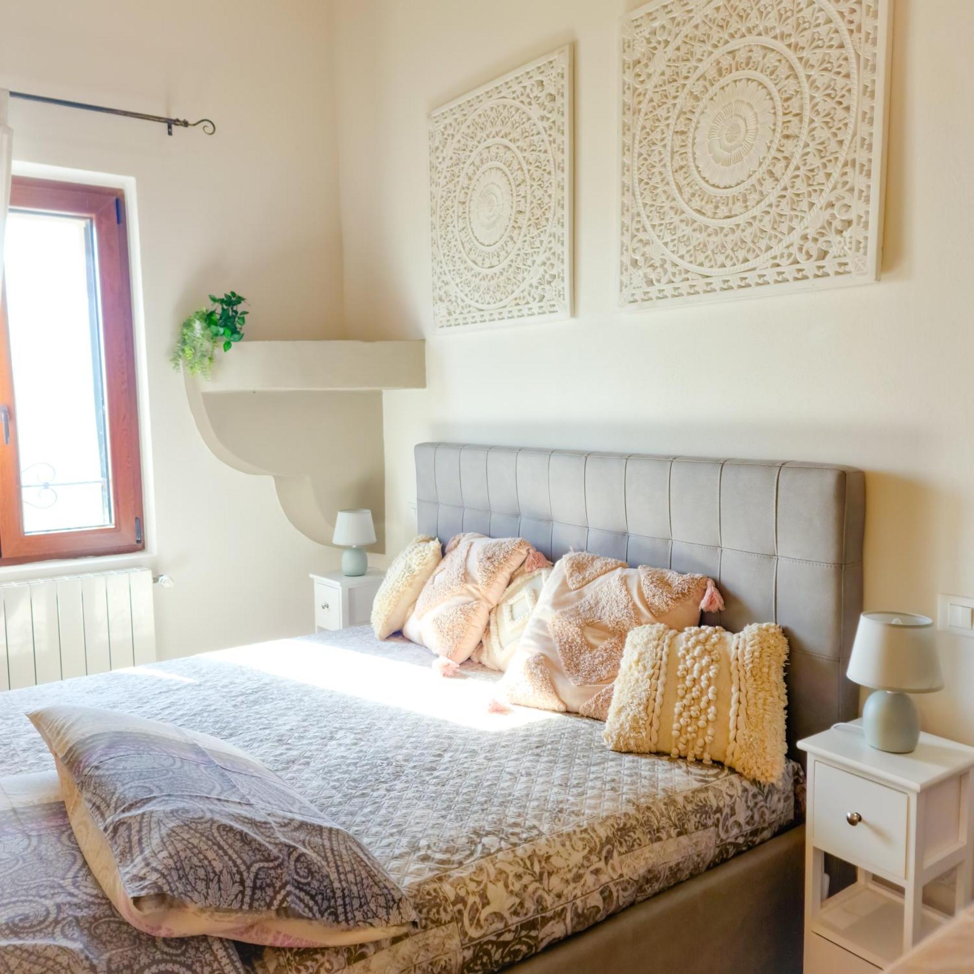 La Garitta - Villa Tra Pisa E Livorno Free Parking Ac Room photo