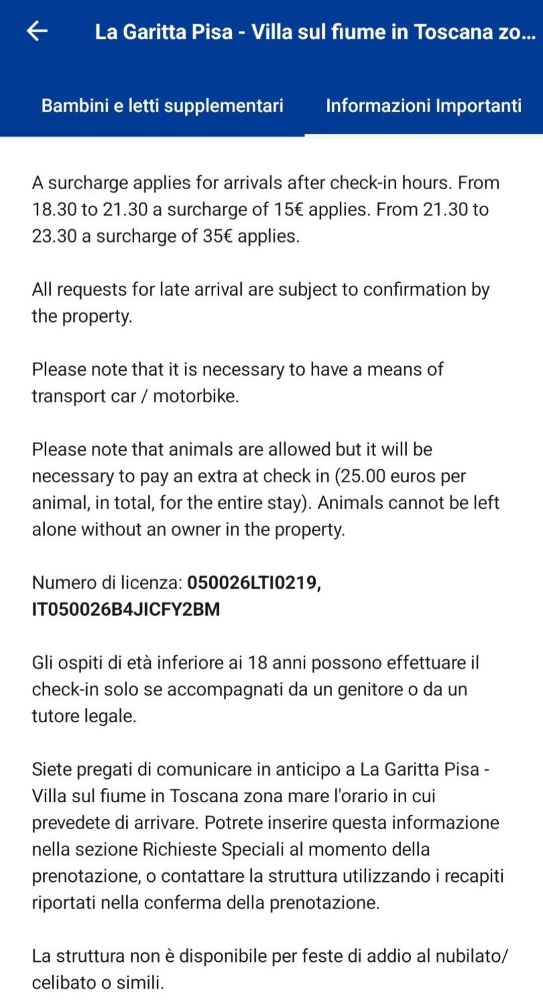 La Garitta - Villa Tra Pisa E Livorno Free Parking Ac Exterior photo