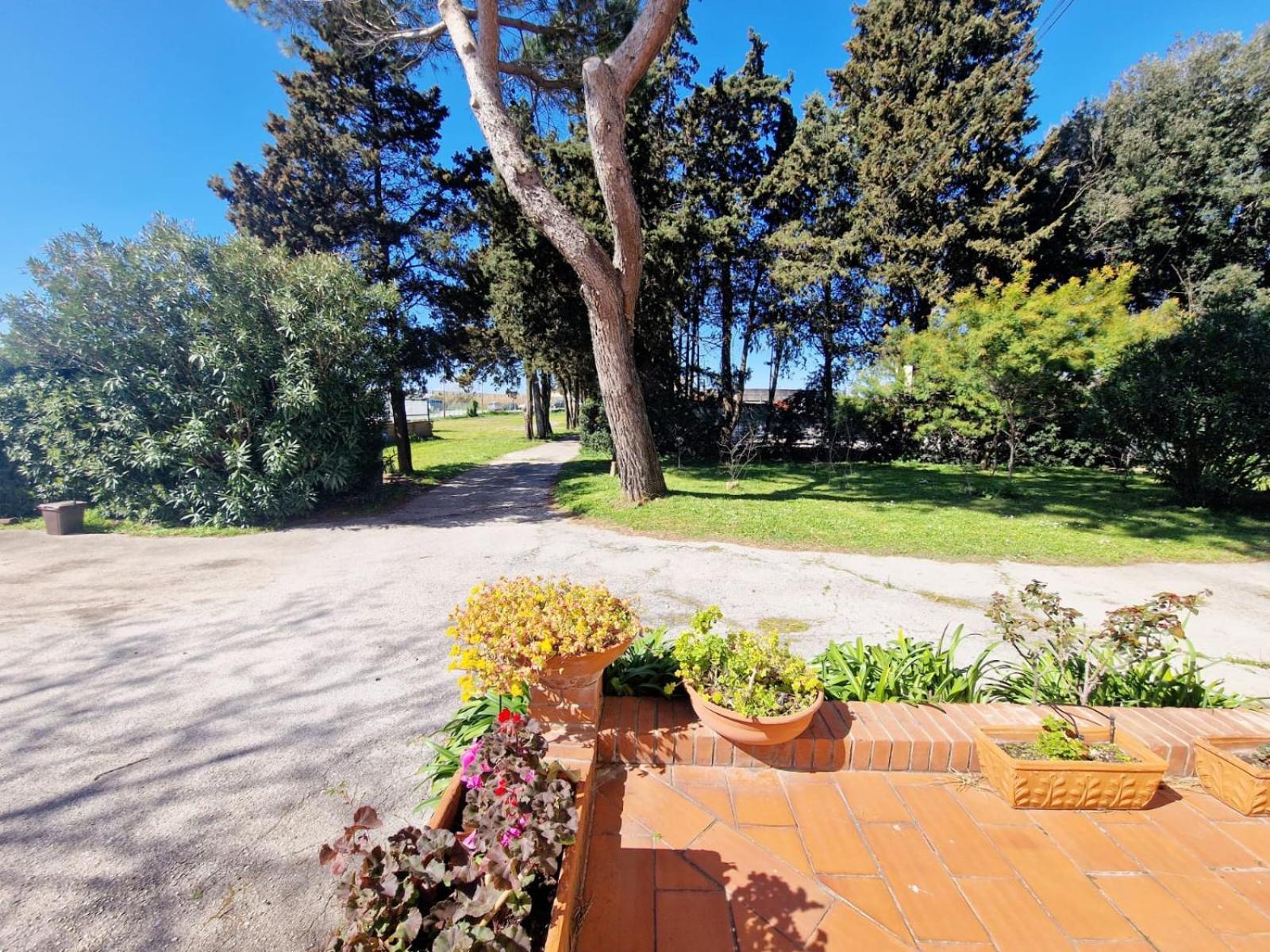 La Garitta - Villa Tra Pisa E Livorno Free Parking Ac Exterior photo