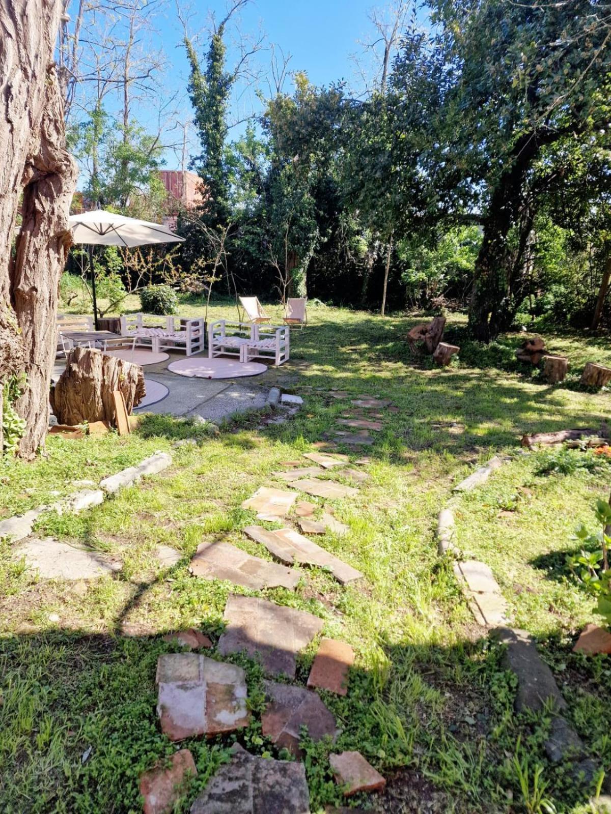 La Garitta - Villa Tra Pisa E Livorno Free Parking Ac Exterior photo